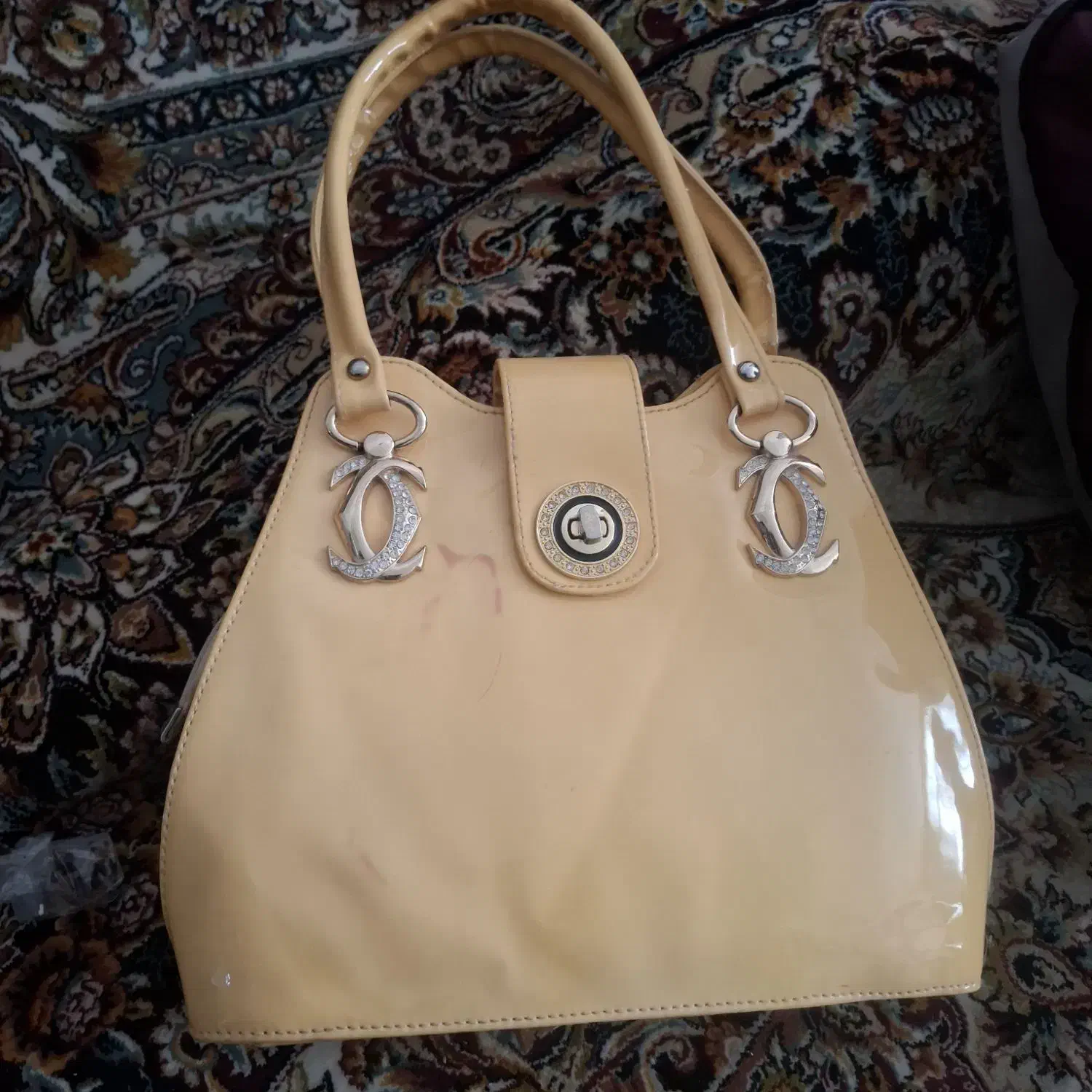 کیف و کفش مجلسی|کیف، کفش، کمربند|سبزوار, هویزه|دیوار