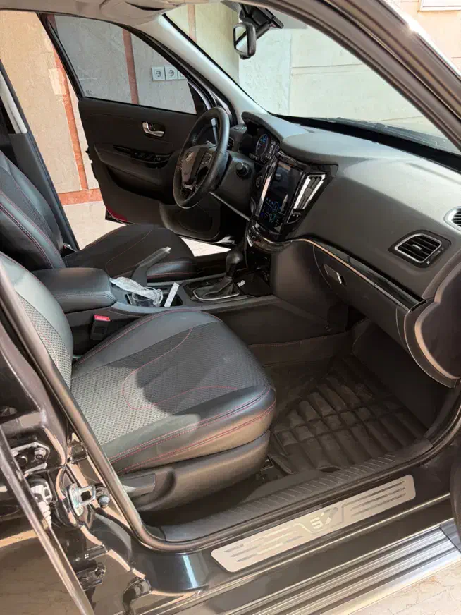 هایما s7|خودرو سواری و وانت|تهران, مرزداران|دیوار