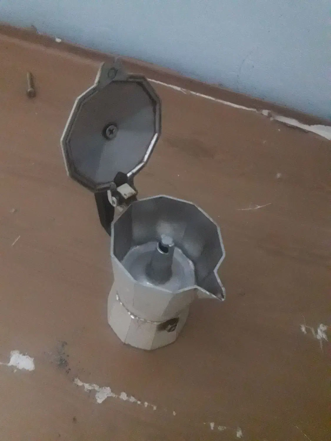 قهوه جوش دو کاپه|قوری، کتری، قهوه‌ساز دستی|تیران, |دیوار