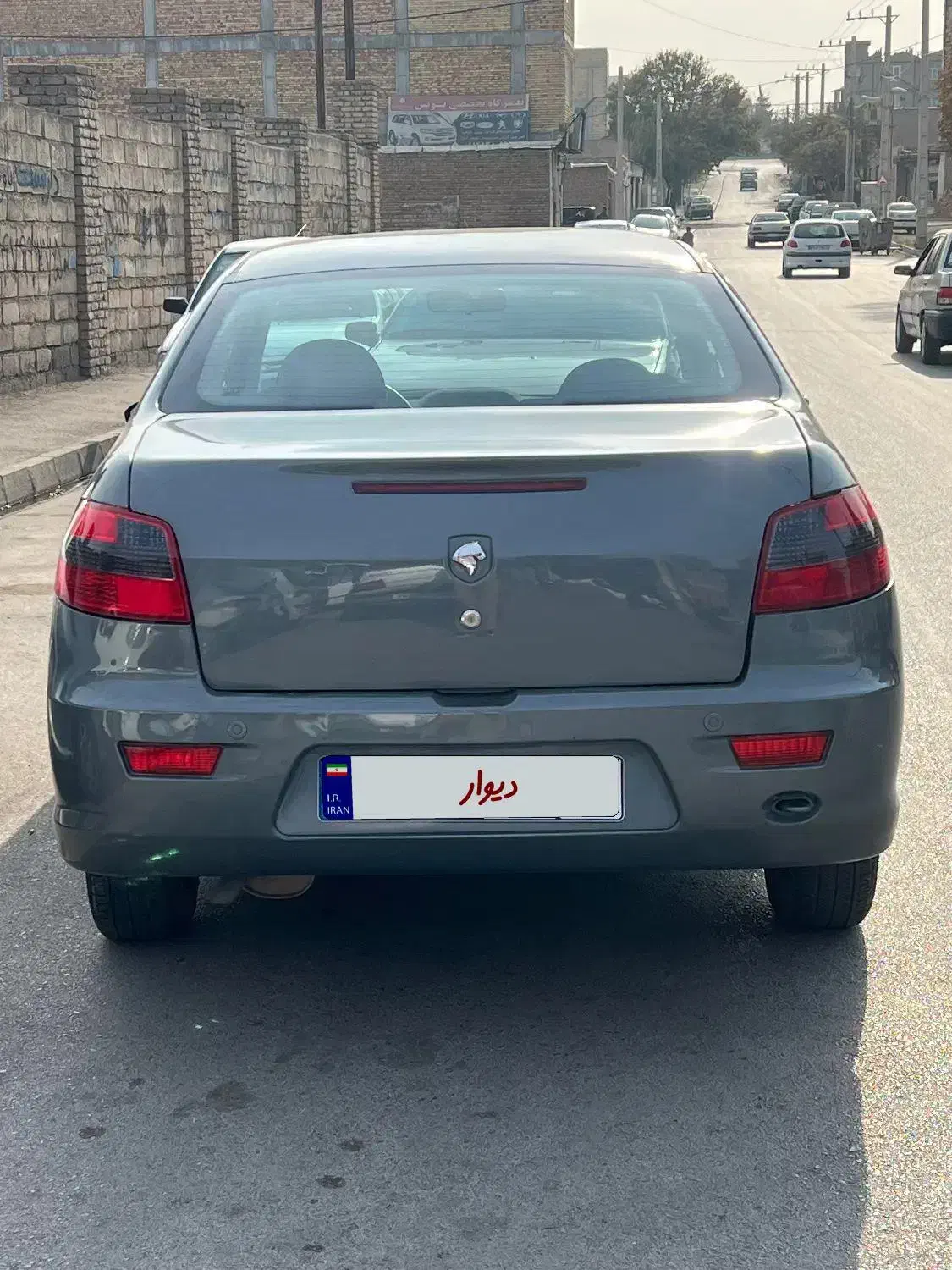 رانا|خودرو سواری و وانت|ارومیه, |دیوار