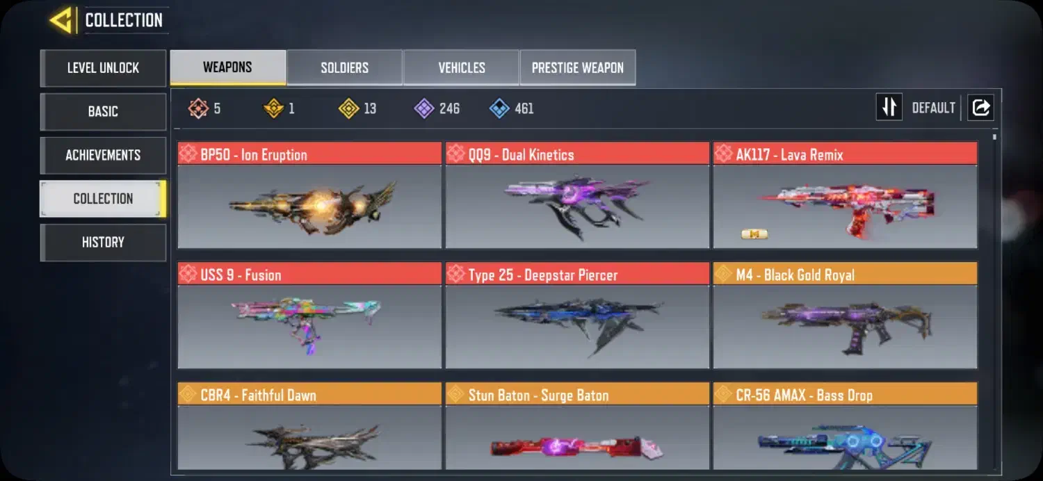 اکانت کالاف|کنسول، بازی ویدئویی و آنلاین|خرمشهر, |دیوار