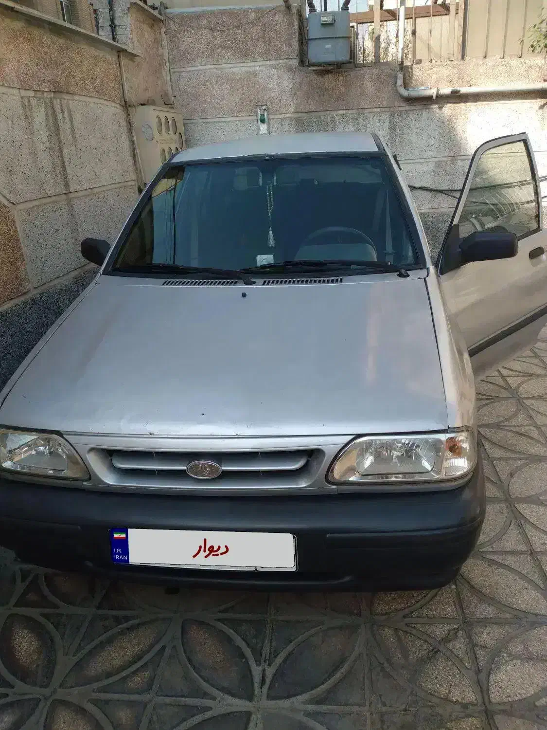 پراید|خودرو سواری و وانت|ری, صفاییه (چشمه علی)|دیوار