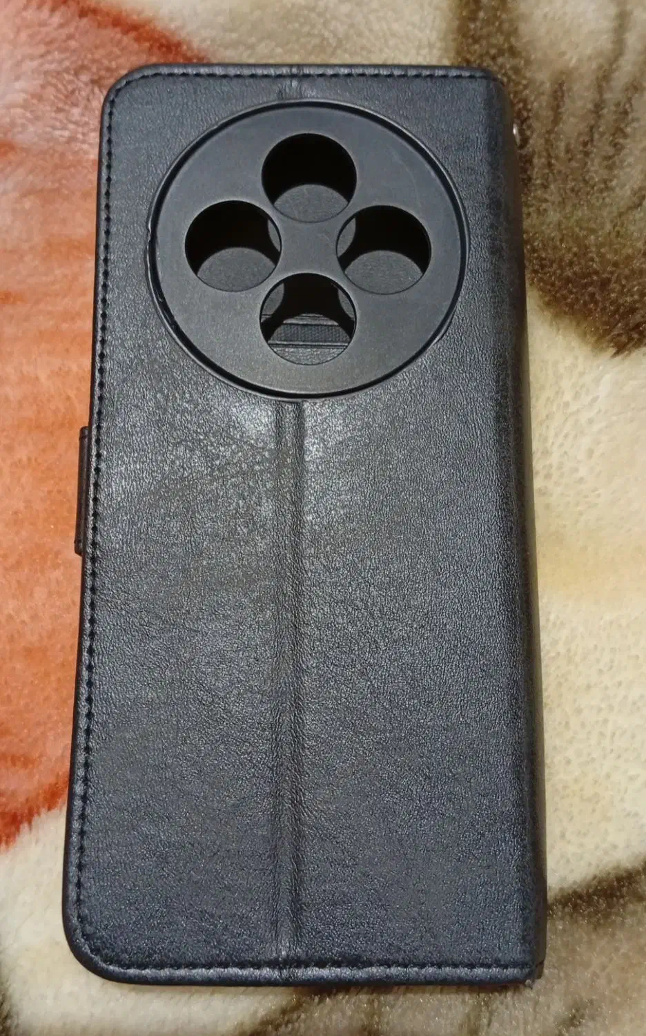 کاور گوشی یا جلد چرمی گوشی|لوازم جانبی موبایل و تبلت|کوهدشت, |دیوار