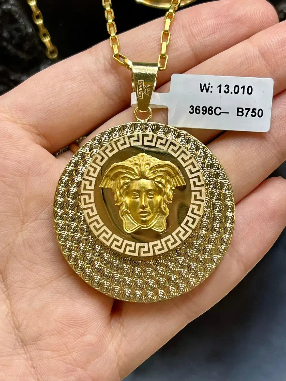 طلا. ۳ درصدی برا شب یلدا تا ۳۰ آذر|جواهرات|شیراز, ملاصدرا|دیوار