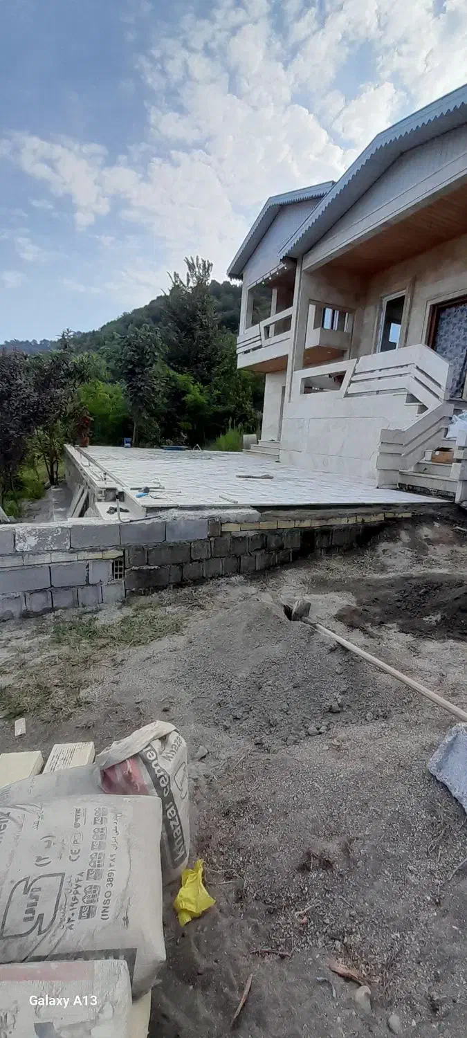 طراحی و اجرای جدید ترین تزئینات ساختمان|خدمات پیشه و مهارت|تالش, هشتپر|دیوار