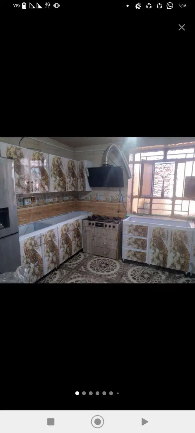 ساخت کابینت فلزی|خدمات پیشه و مهارت|سراوان, |دیوار