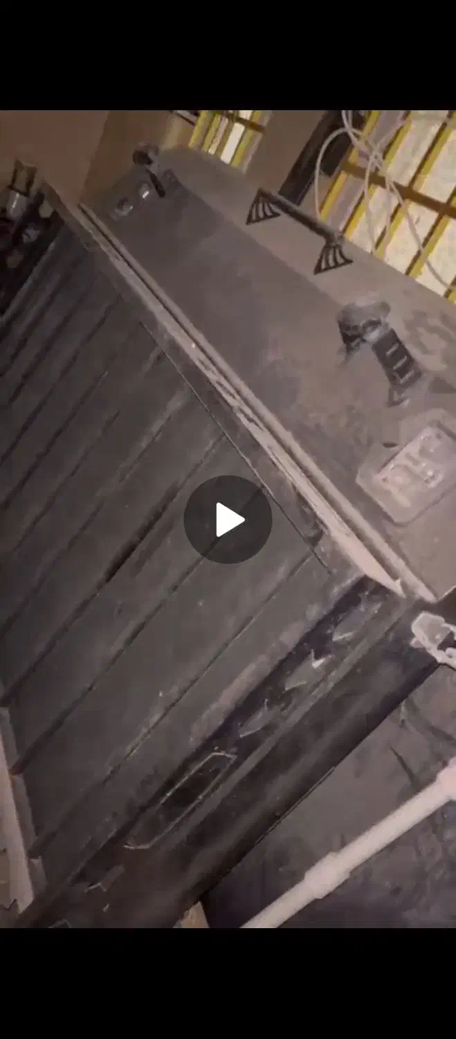 رولرلید|ماشین‌آلات صنعتی|چابهار, |دیوار