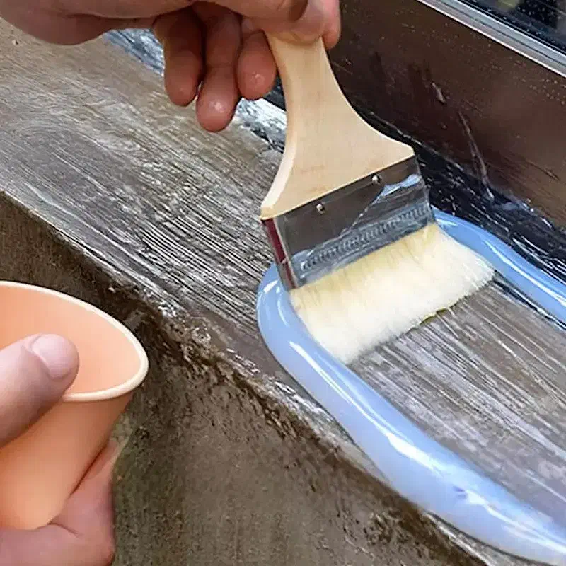 پوششی نامرئی|مصالح و تجهیزات ساختمان|مشهد, مقدم|دیوار