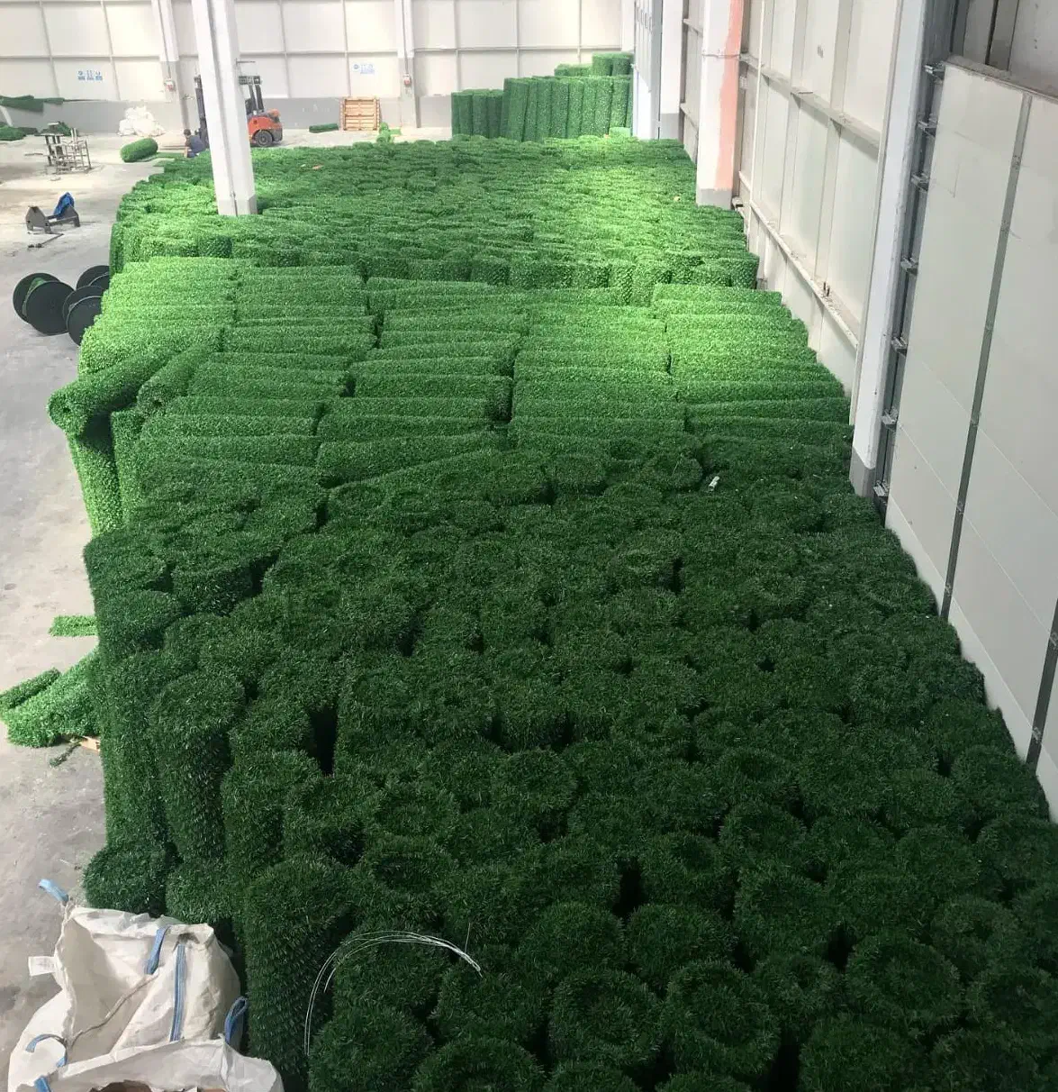 نمایندگی پخش چمن/مصنوعی گرینوال فنس چمنی ترموود|مصالح و تجهیزات ساختمان|رباط‌کریم, رباط‌کریم|دیوار