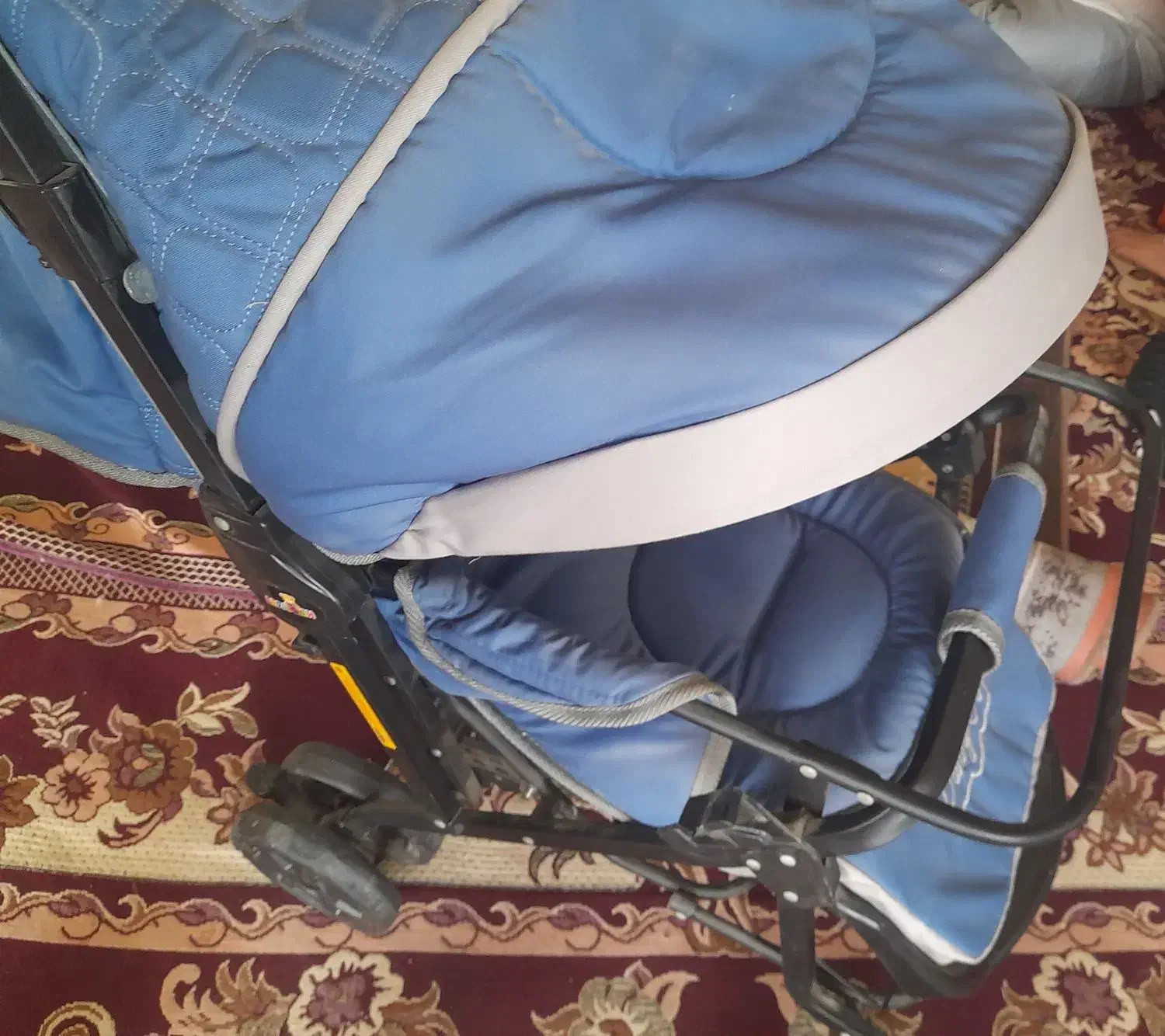 کالسکه|کالسکه و لوازم جانبی|تربت‌حیدریه, شهرک ولیعصر|دیوار