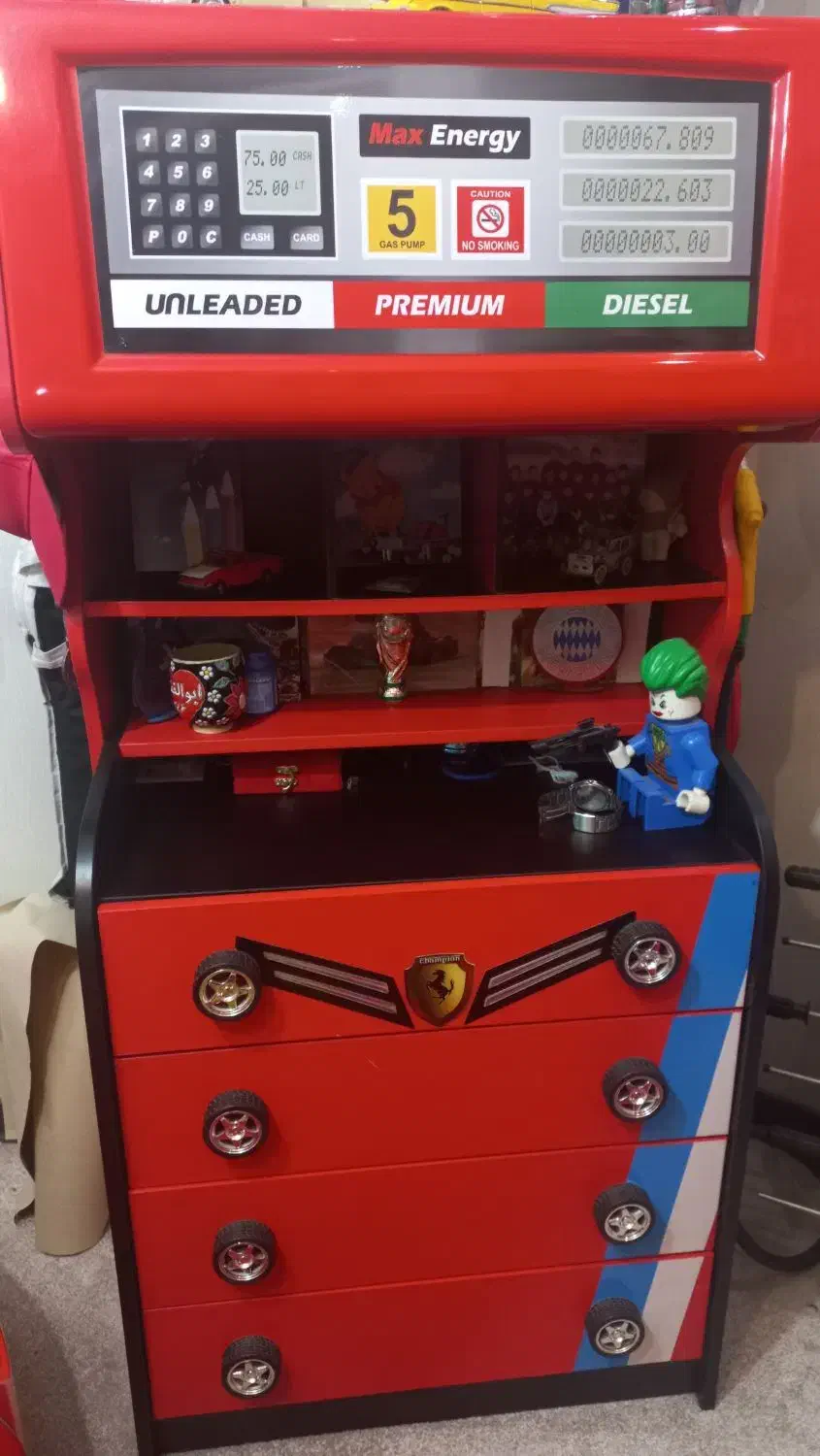 سرویس خواب نوجوان، مدل پورشه|تخت و سرویس خواب|تهران, مهران|دیوار