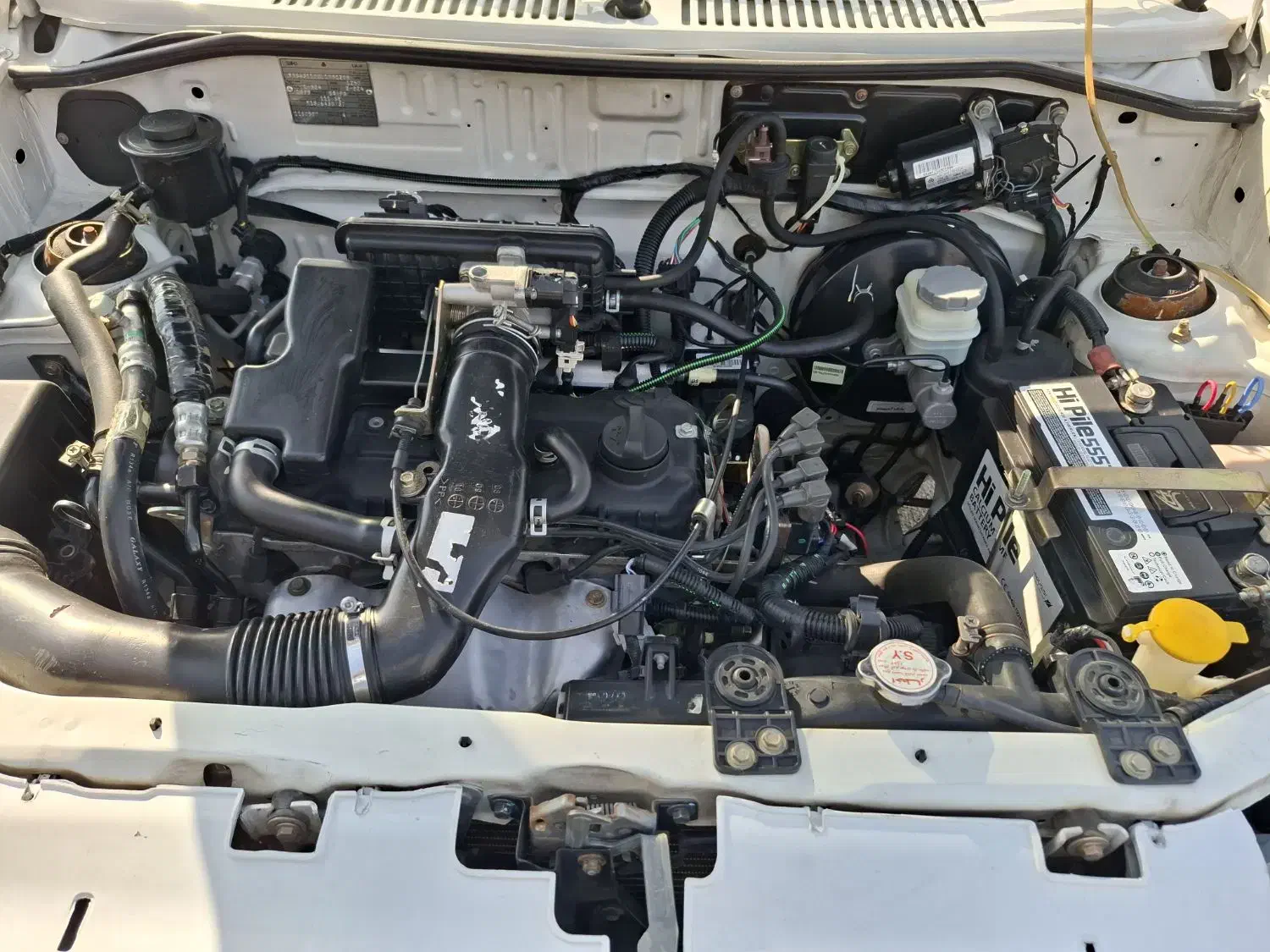 فروش هاشپک|خودرو سواری و وانت|بهبهان, |دیوار