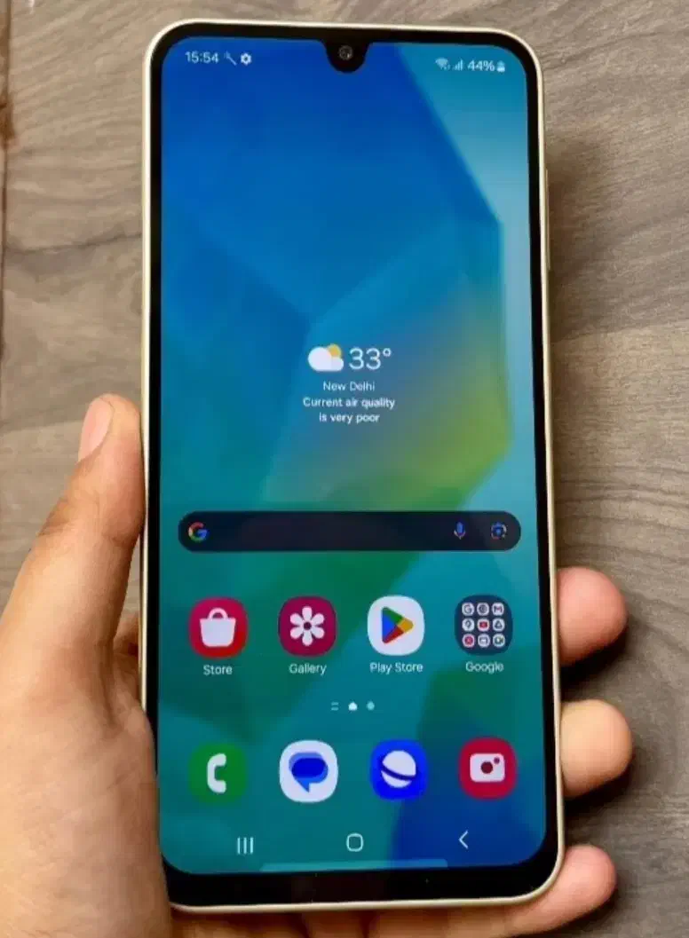 گوشی سامسونگ A16|موبایل|شیراز, کوشک میدان|دیوار