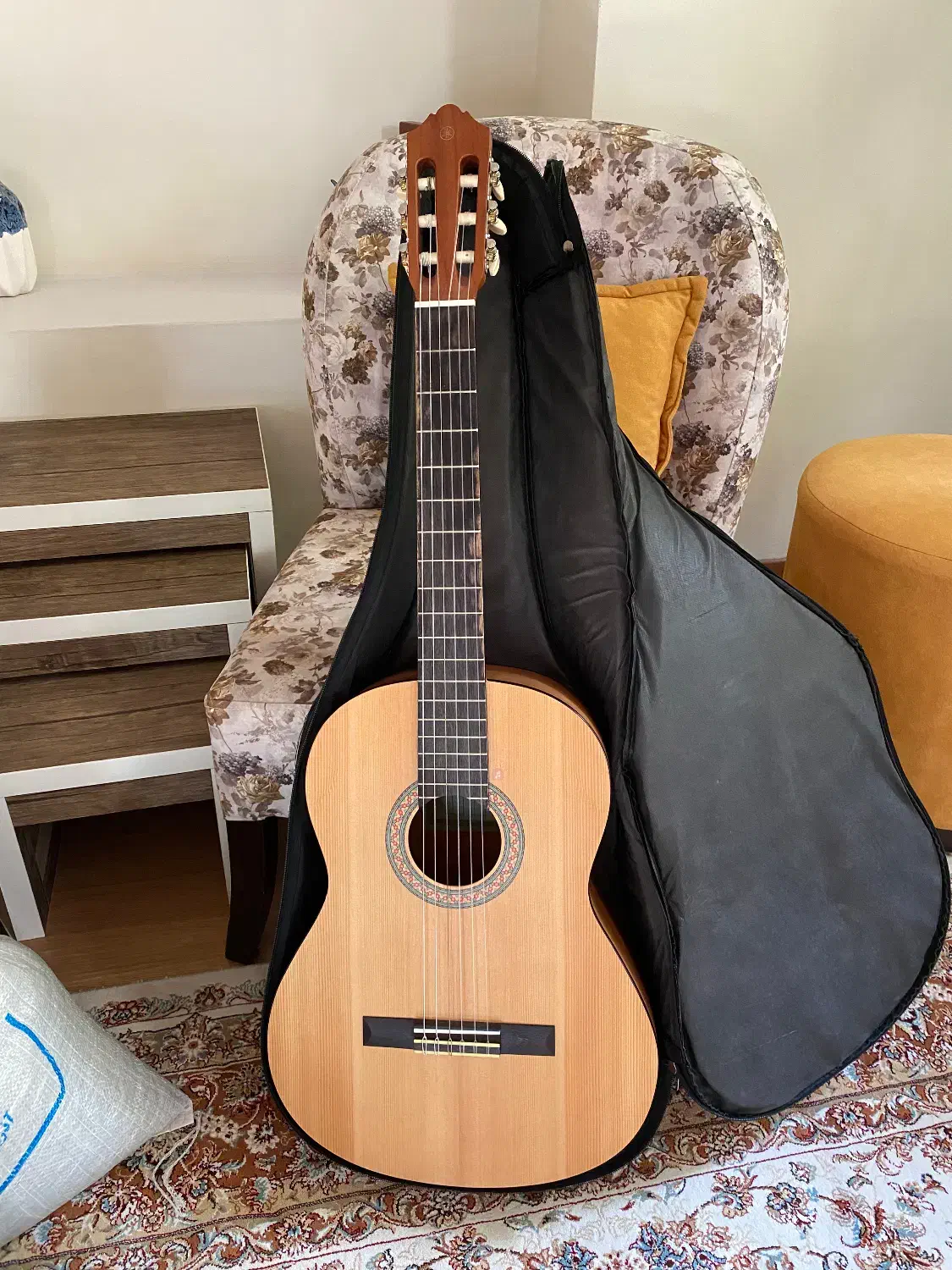 گیتار c40|گیتار، بیس، امپلیفایر|ارومیه, |دیوار