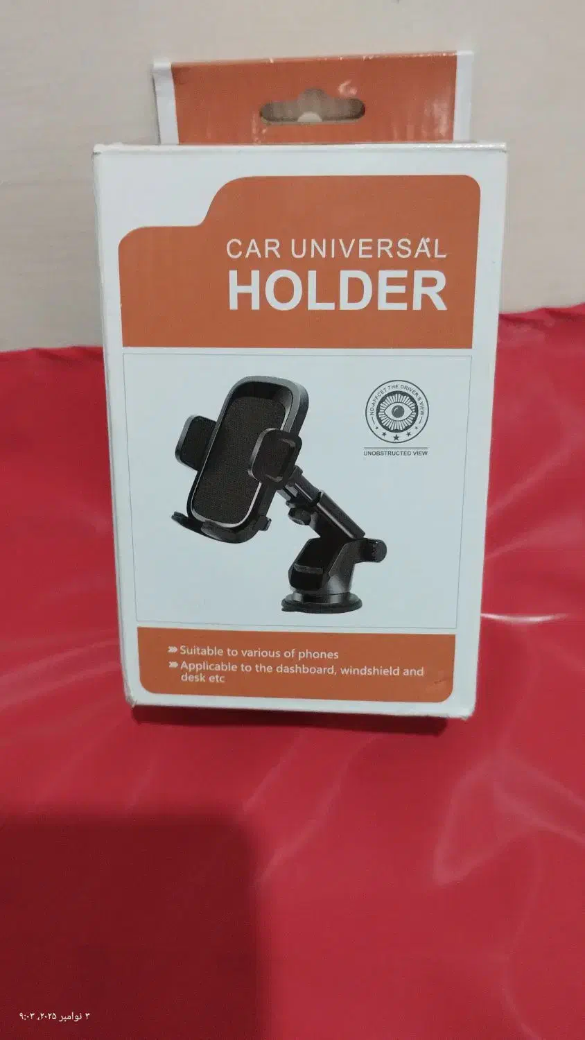 هولدر گوشی اورجینال آک|لوازم جانبی موبایل و تبلت|بروجرد, |دیوار