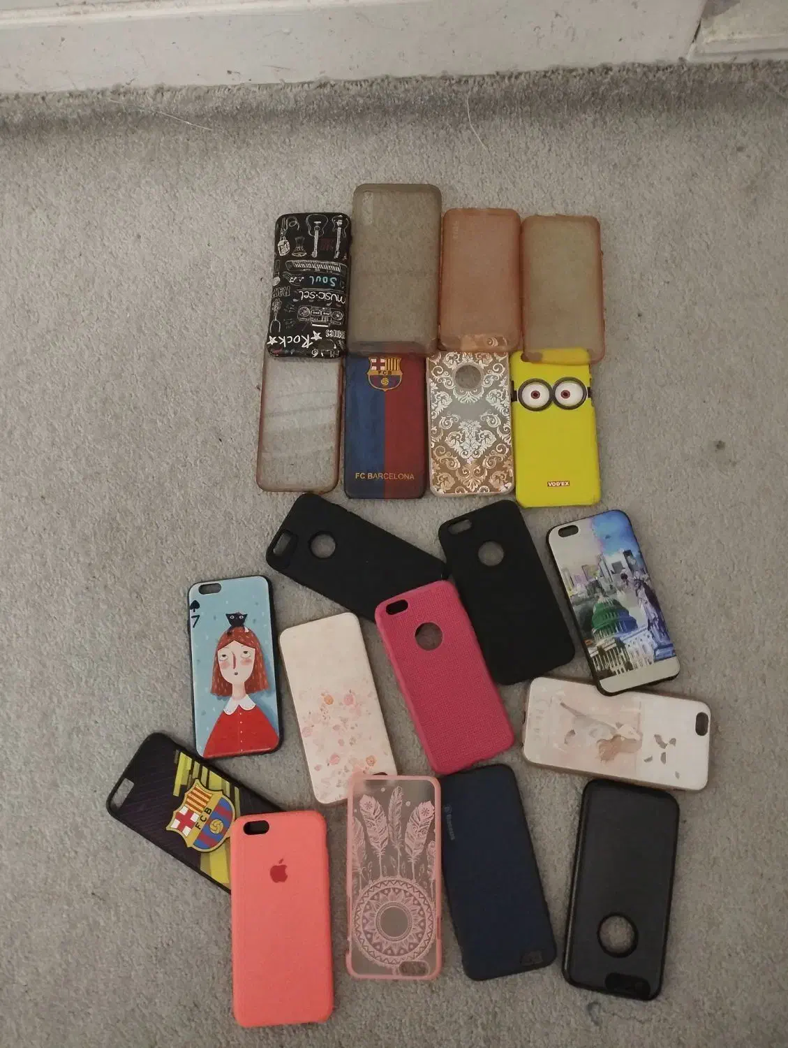 قاب گوشی|لوازم جانبی موبایل و تبلت|سنندج, |دیوار