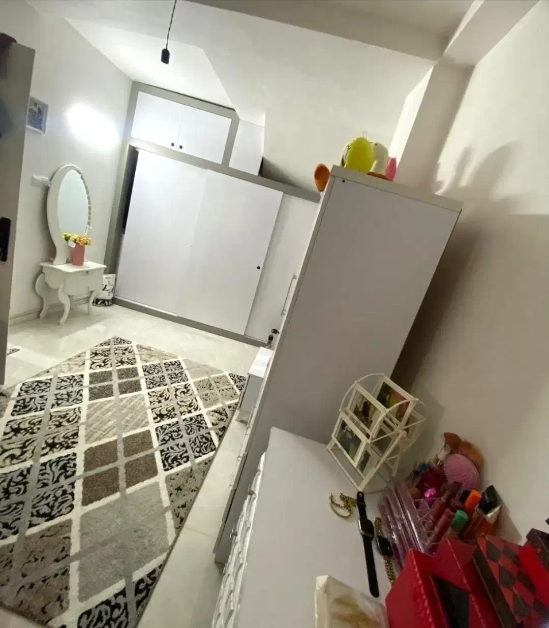 فروش سوئیت ۵۵ متری با شرایط پرداخت ویژه/ دارای وام|فروش آپارتمان|لنگرود, |دیوار