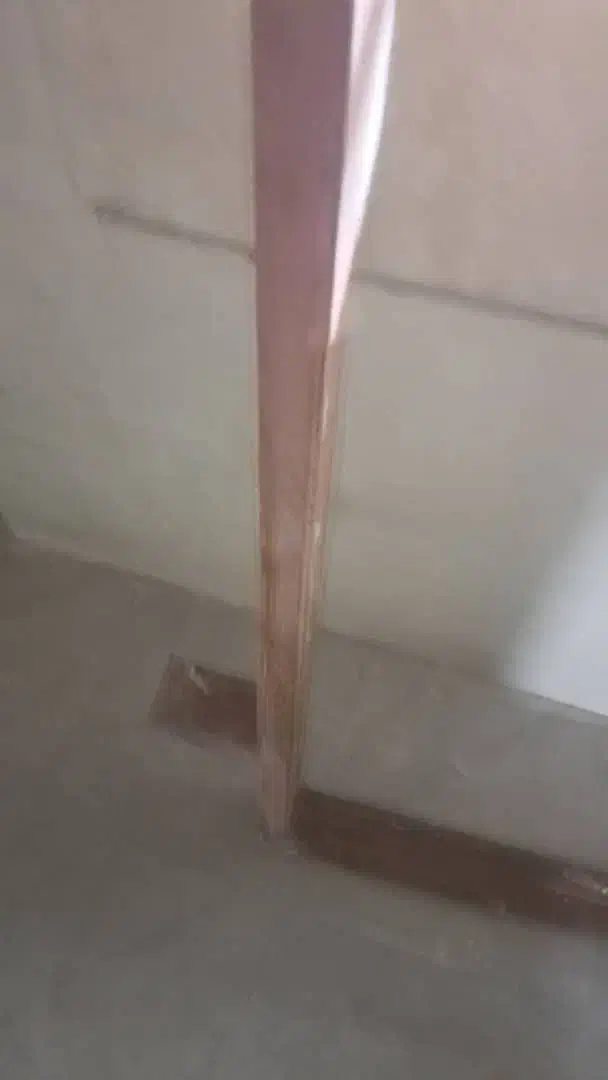 درب حیات. درب اتاق. درب حموم|مصالح و تجهیزات ساختمان|بندر ماهشهر, |دیوار