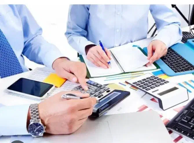 کلیه امور مالی،مالیاتی،حسابداری،ثبتی ،حسابرسی|خدمات مالی، حسابداری، بیمه|تهران, هوانیروز|دیوار