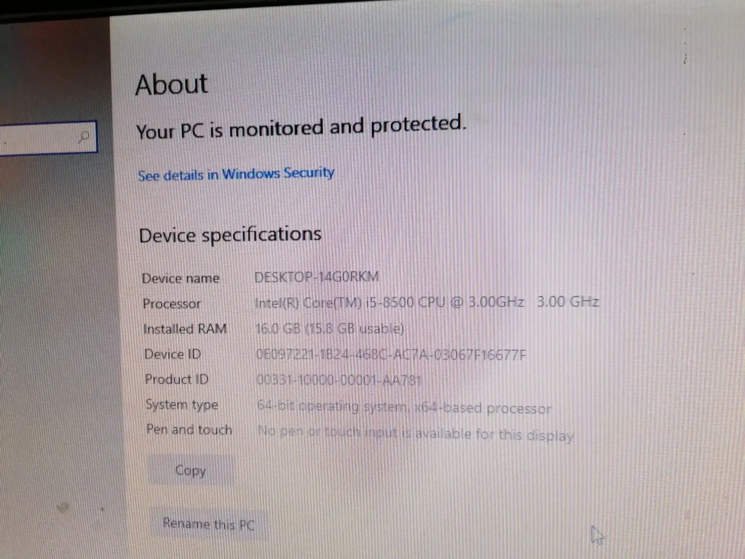 مینی کیس در حد نو معاوضه با پلی 4 هم دارم|رایانه رومیزی|یزد, |دیوار