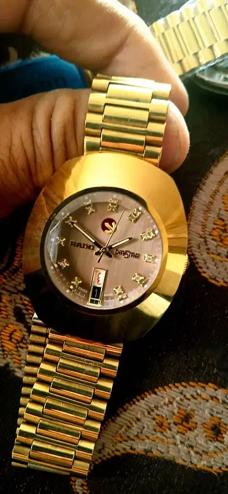 رادو خاص معاوضه|ساعت|شیراز, میانرود|دیوار