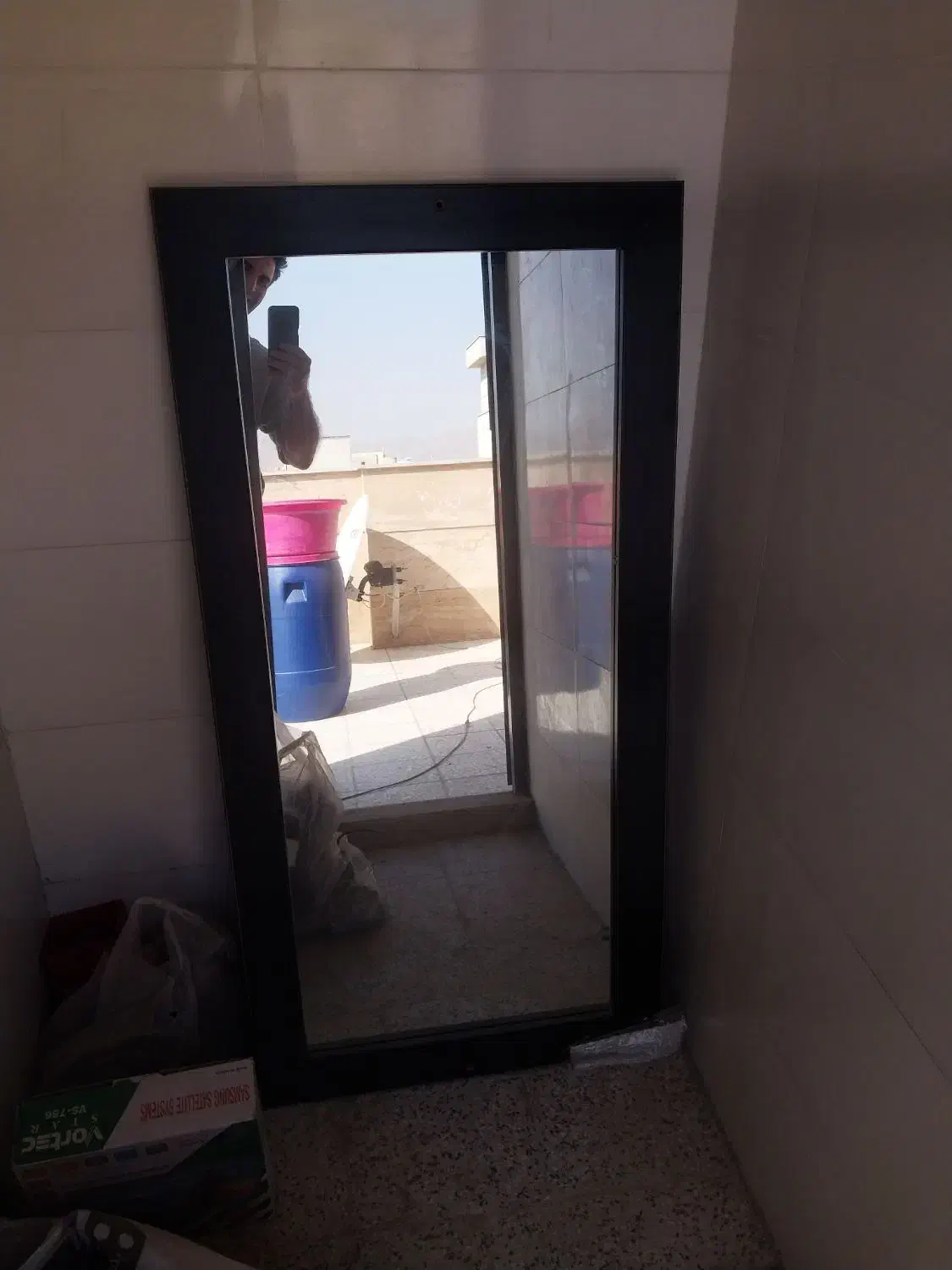 ۳عدداینه ارایشگاه|آرایشگاه و سالن‌های زیبایی|تهران, ائمه اطهار|دیوار