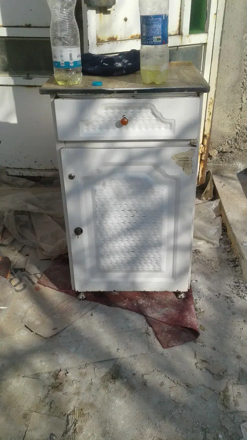 کابینت ام دی اف وزیرسماوری|مصالح و تجهیزات ساختمان|گرمی, |دیوار