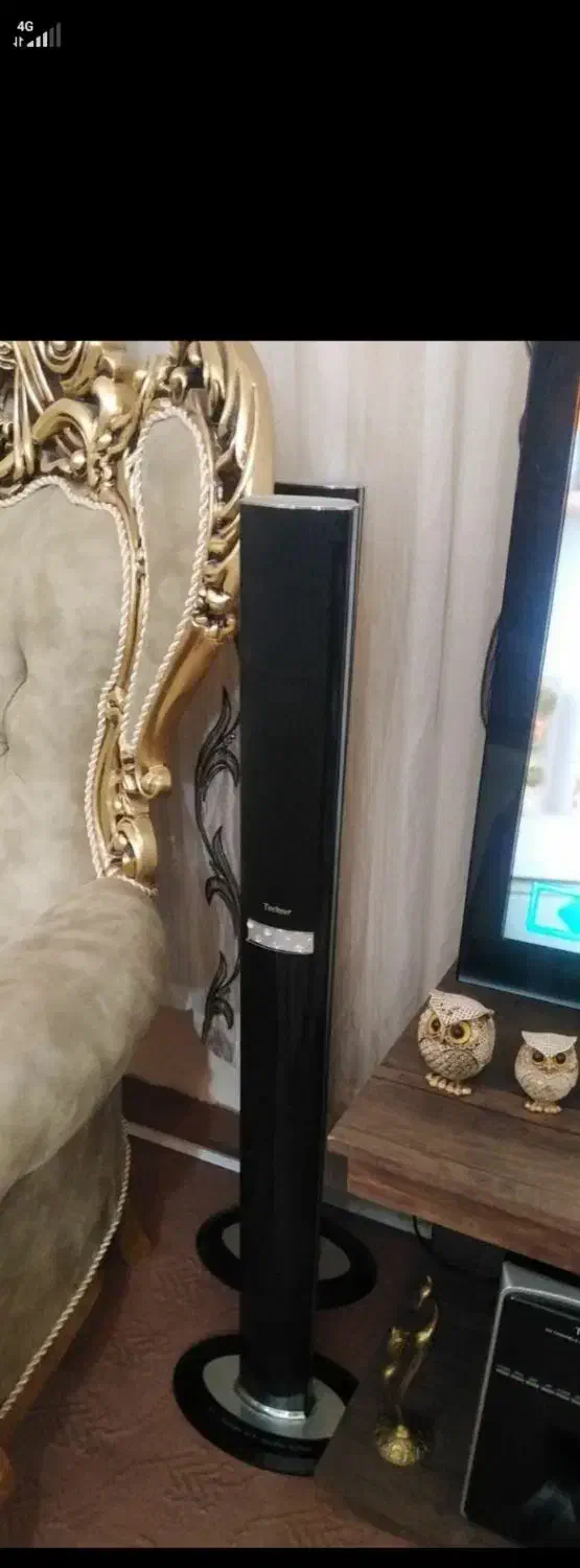 سینما خانگی تکنو|سیستم صوتی خانگی|تبریز, |دیوار