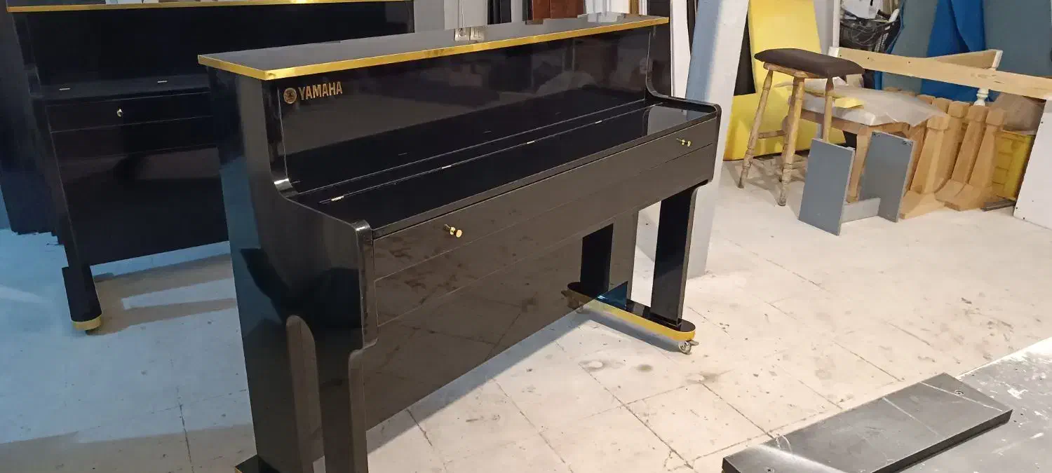 تولید میز پیانو و ارگ یا باکس ،کابین و جعبه پیانو|پیانو، کیبورد، آکاردئون|تهران, علم و صنعت|دیوار
