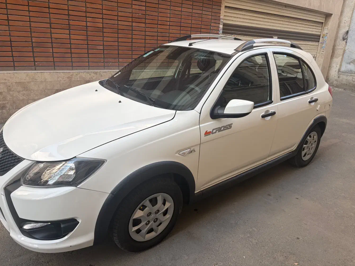 کوئیک  1402  GX|خودرو سواری و وانت|تهران, خرمشهر|دیوار