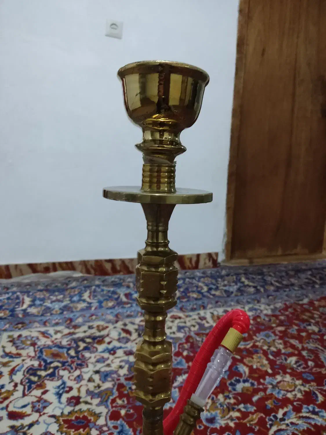 قلیان|کلکسیون و سرگرمی|آق قلا, |دیوار