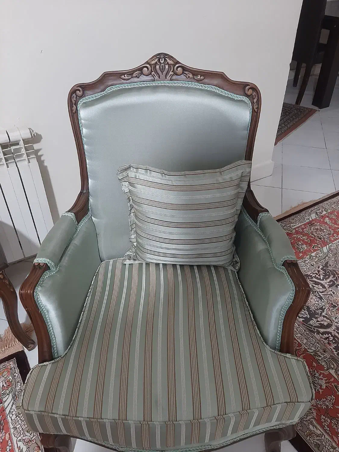 فروش مبل|مبلمان خانگی و میز عسلی|پردیس, فاز ۲|دیوار