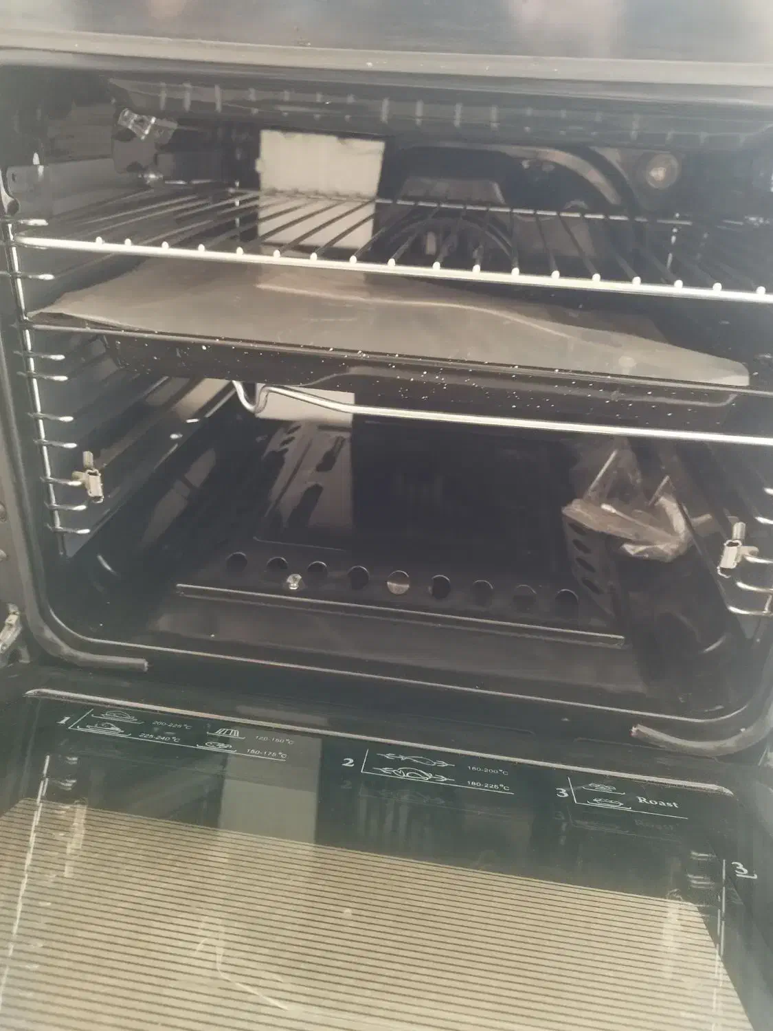 فر گازی|اجاق گاز و لوازم برقی پخت‌وپز|تهران, بوستان چیتگر|دیوار