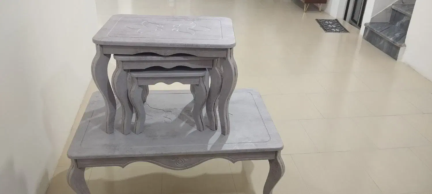 ست جلو مبلی|مبلمان خانگی و میز عسلی|خرم‌آباد (تنکابن), |دیوار