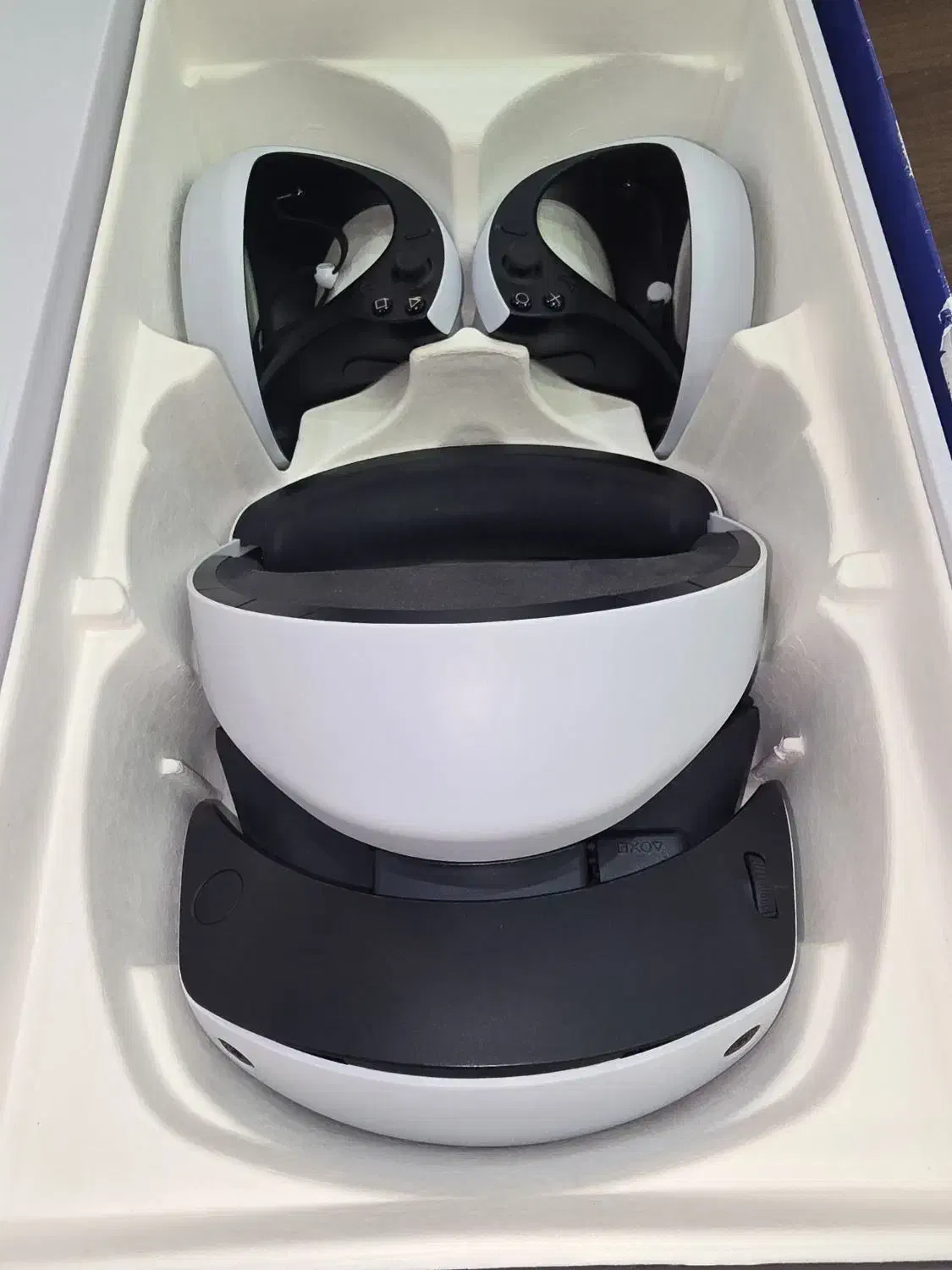 vr2 . وی آر دو|کنسول، بازی ویدئویی و آنلاین|گنبد کاووس, |دیوار