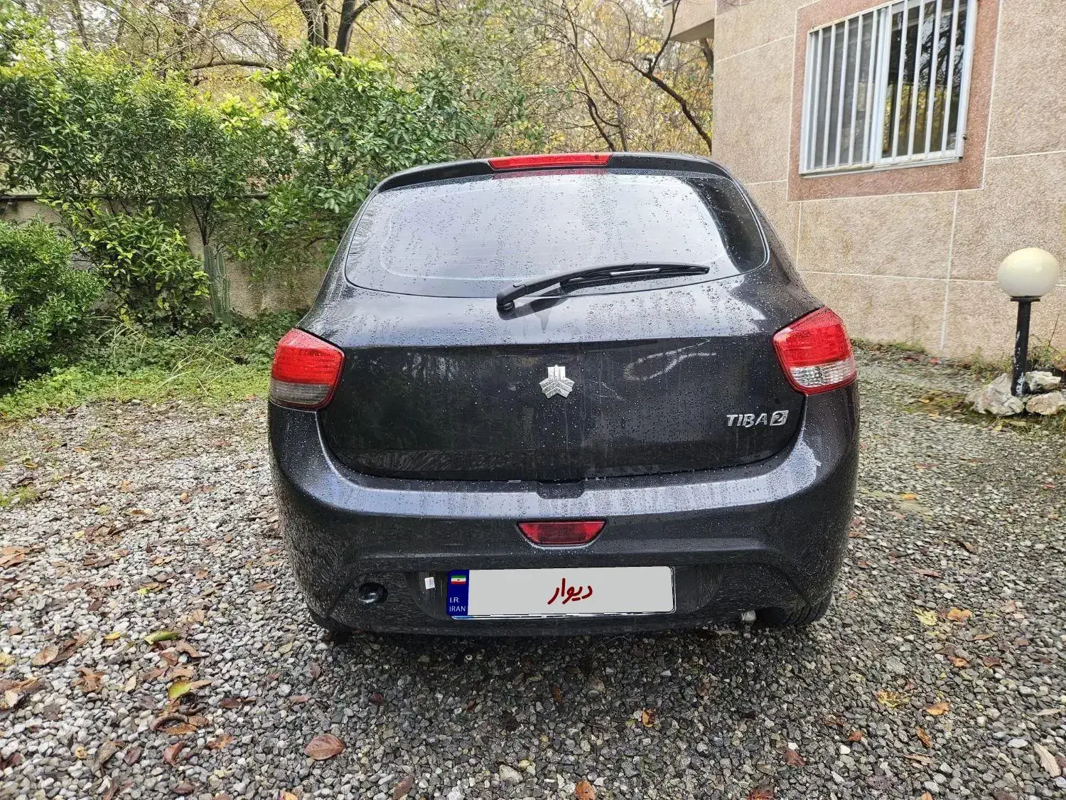 تیبا 2 1400|خودرو سواری و وانت|تهران, افسریه شمالی|دیوار