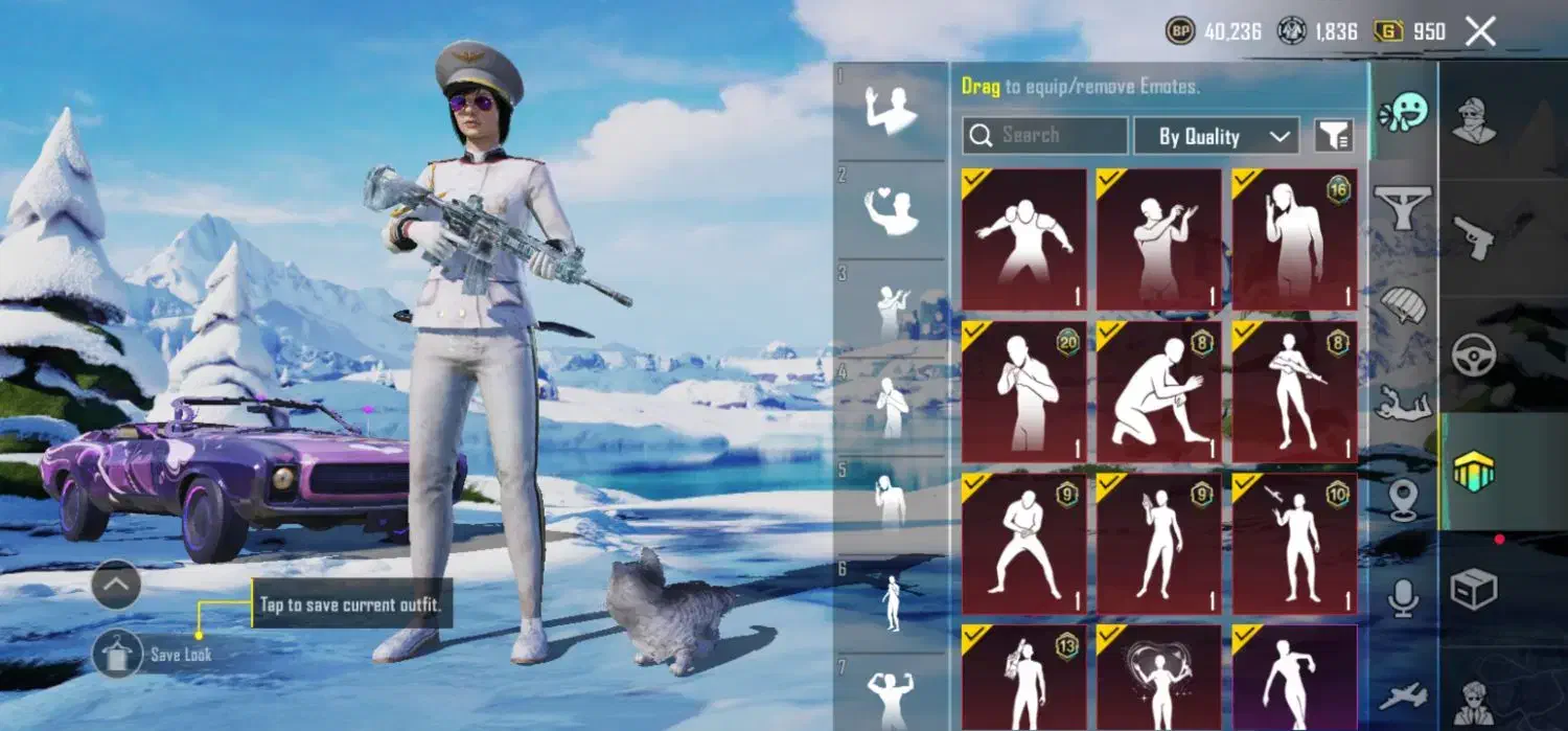 اکانت پابجی|کنسول، بازی ویدئویی و آنلاین|جم, |دیوار