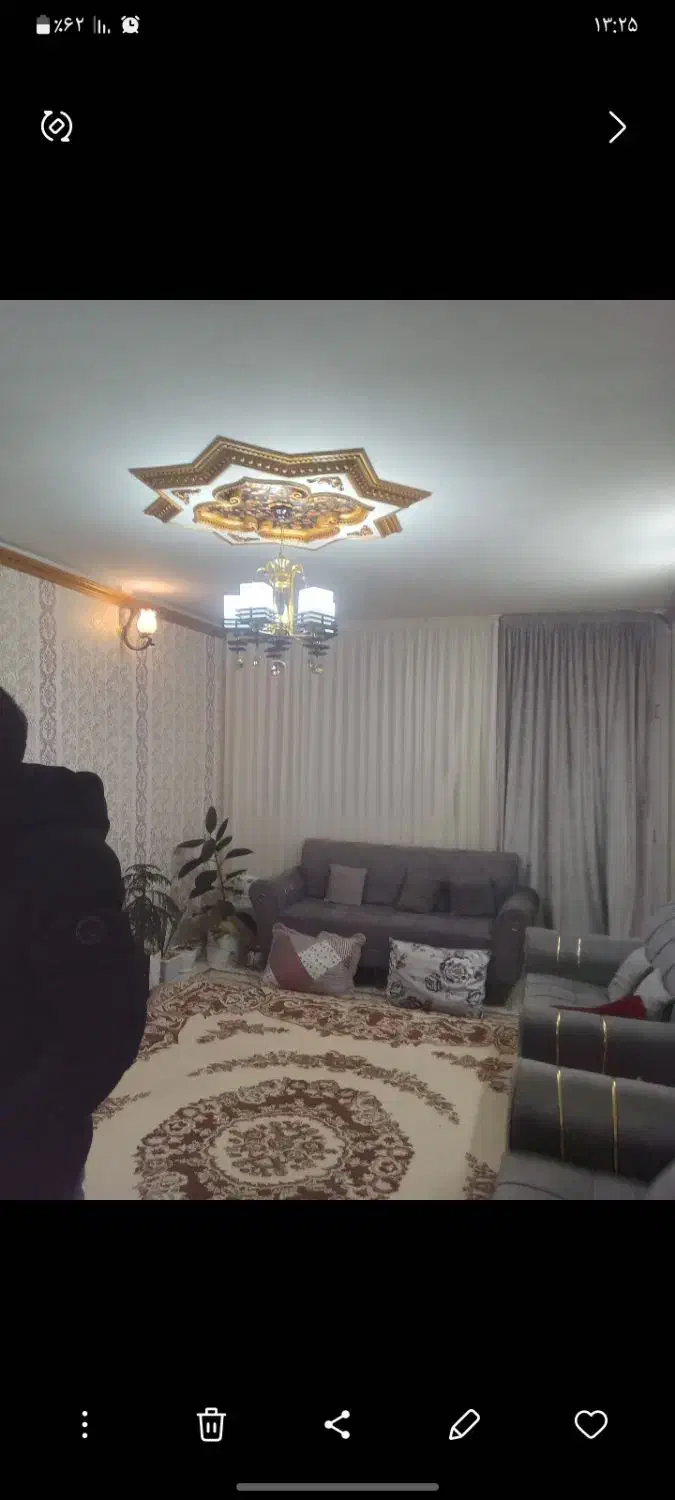 مسکن‌مهر‌سمت‌چپ|فروش آپارتمان|قوچان, |دیوار