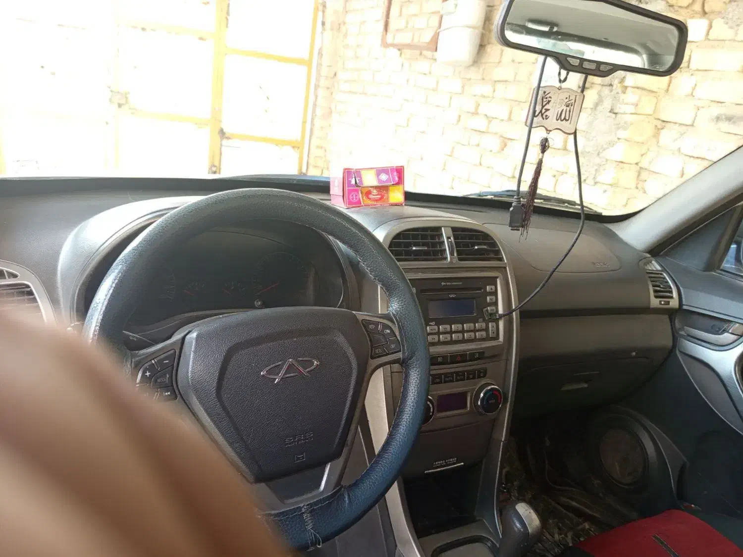 ماشین x33|خودرو سواری و وانت|شیراز, کوشک میدان|دیوار