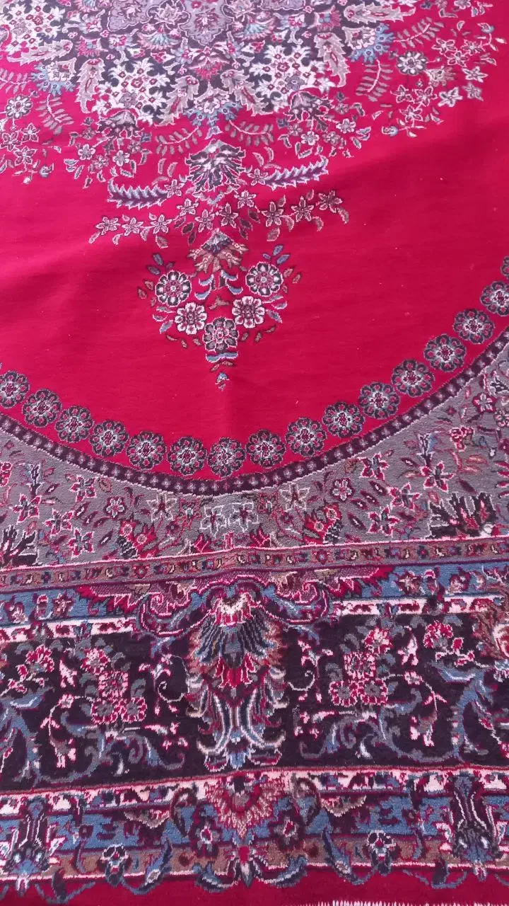 فرش|فرش|تایباد, |دیوار