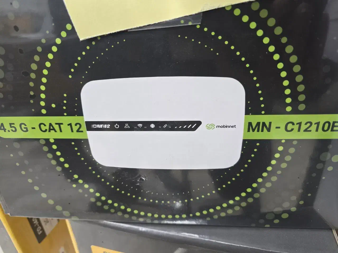 مودم مبین نت به صرفه و پرسرعت|مودم و تجهیزات شبکه|زابل, |دیوار