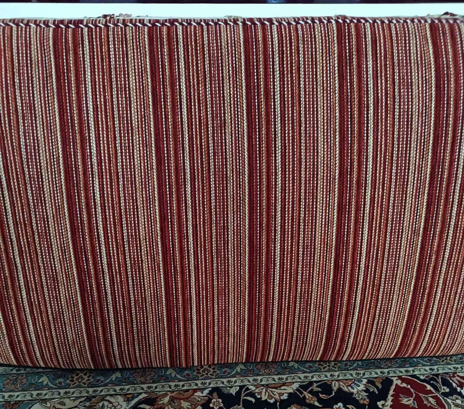 پشتی فرش ماشینی|پشتی|تبریز, |دیوار