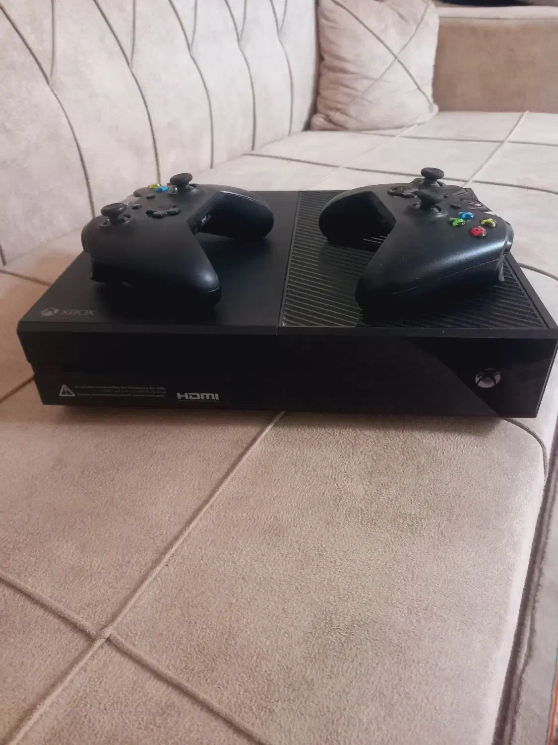 xbox one|کنسول، بازی ویدئویی و آنلاین|اصفهان, قائمیه|دیوار