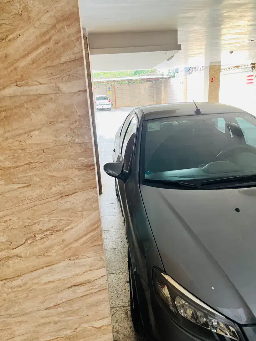 رانا پلاس|خودرو سواری و وانت|رشت, انصاری|دیوار