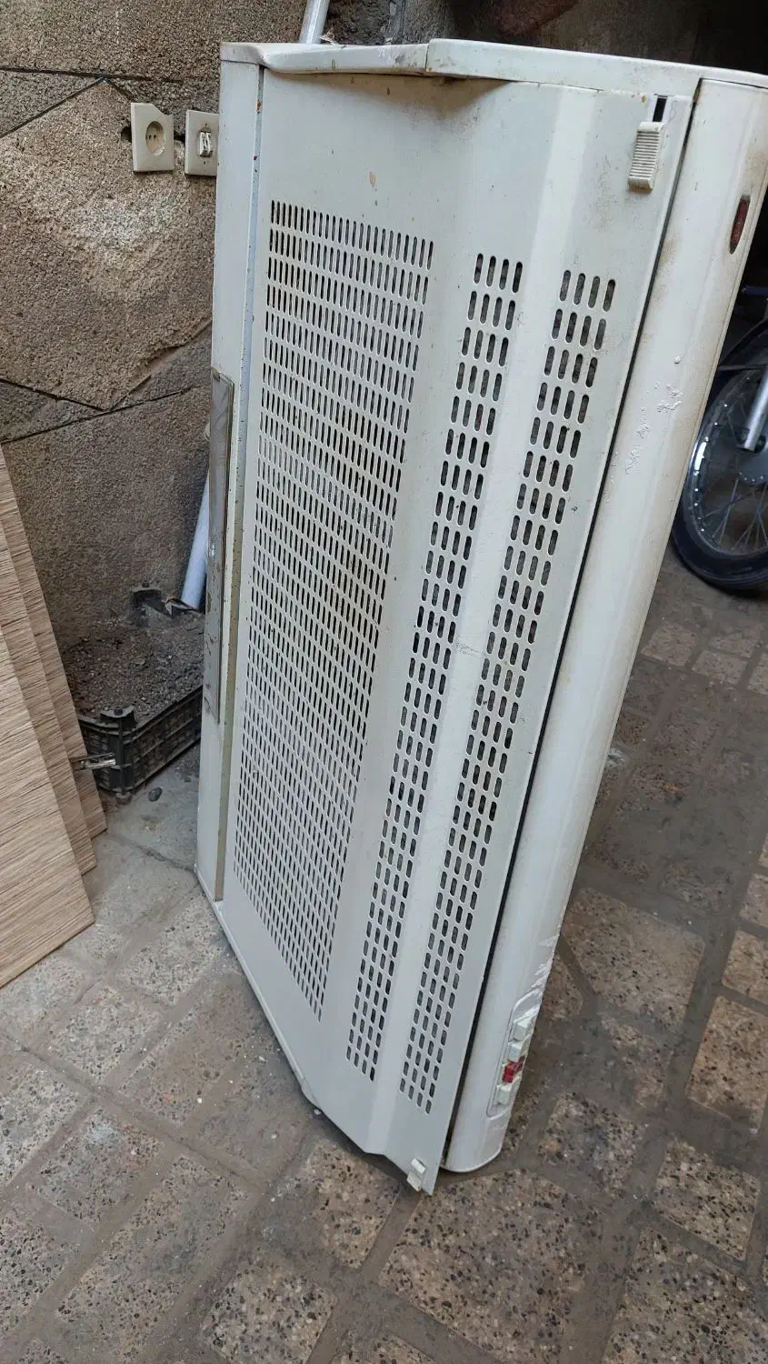 هود آشپزخانه|هود|مشهد, قائم|دیوار