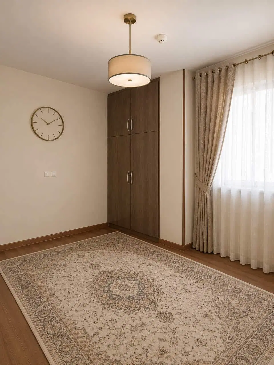 110متر/2خواب/دوطرف نور/شهرک میلاد - Ansicht 3