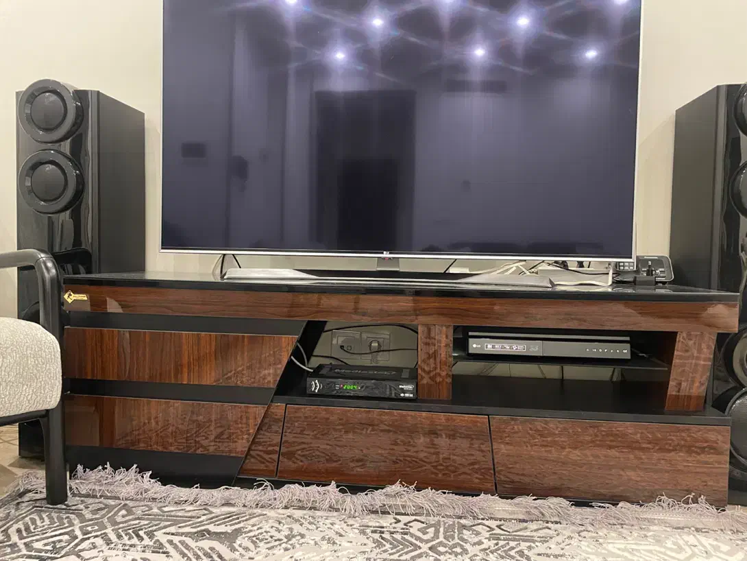 میز تلویزیون با اندازه قابل تغییر|میز تلویزیون|تهران, جنتآباد مرکزی|دیوار