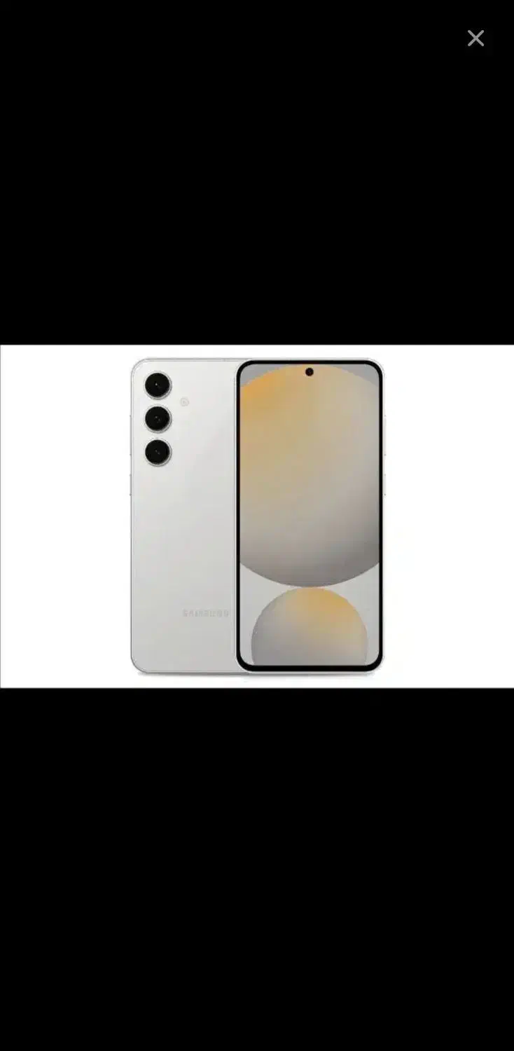Samsung S24 FE|موبایل|یاسوج, |دیوار