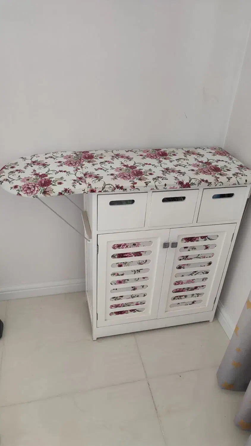 میز اتو|اتو و لوازم اتو|میانه, |دیوار