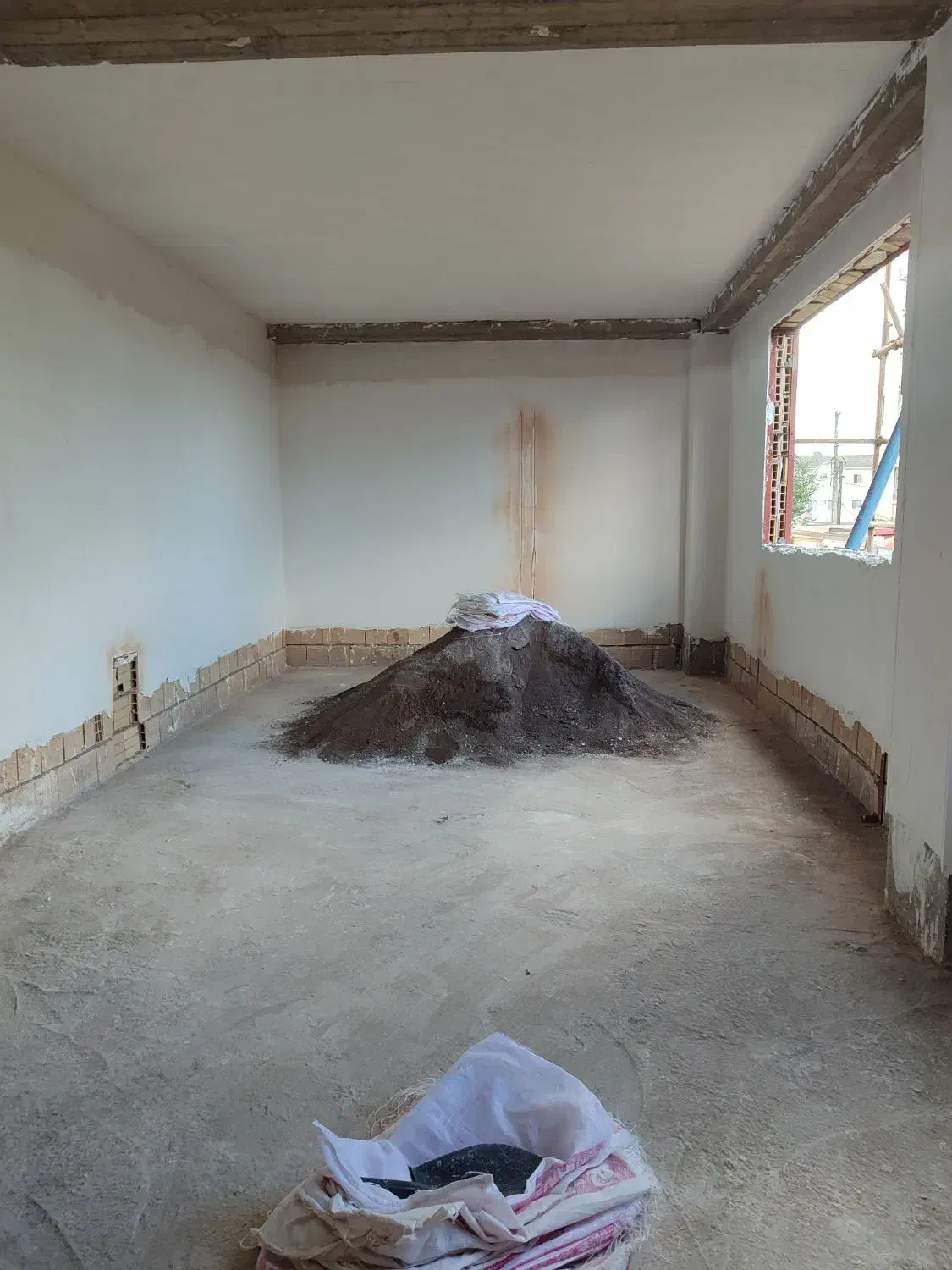 پیش فروش واحد۸۵m سنددار توشیبا باهنر گیل پیامنور|پیش‌فروش املاک|رشت, باهنر|دیوار